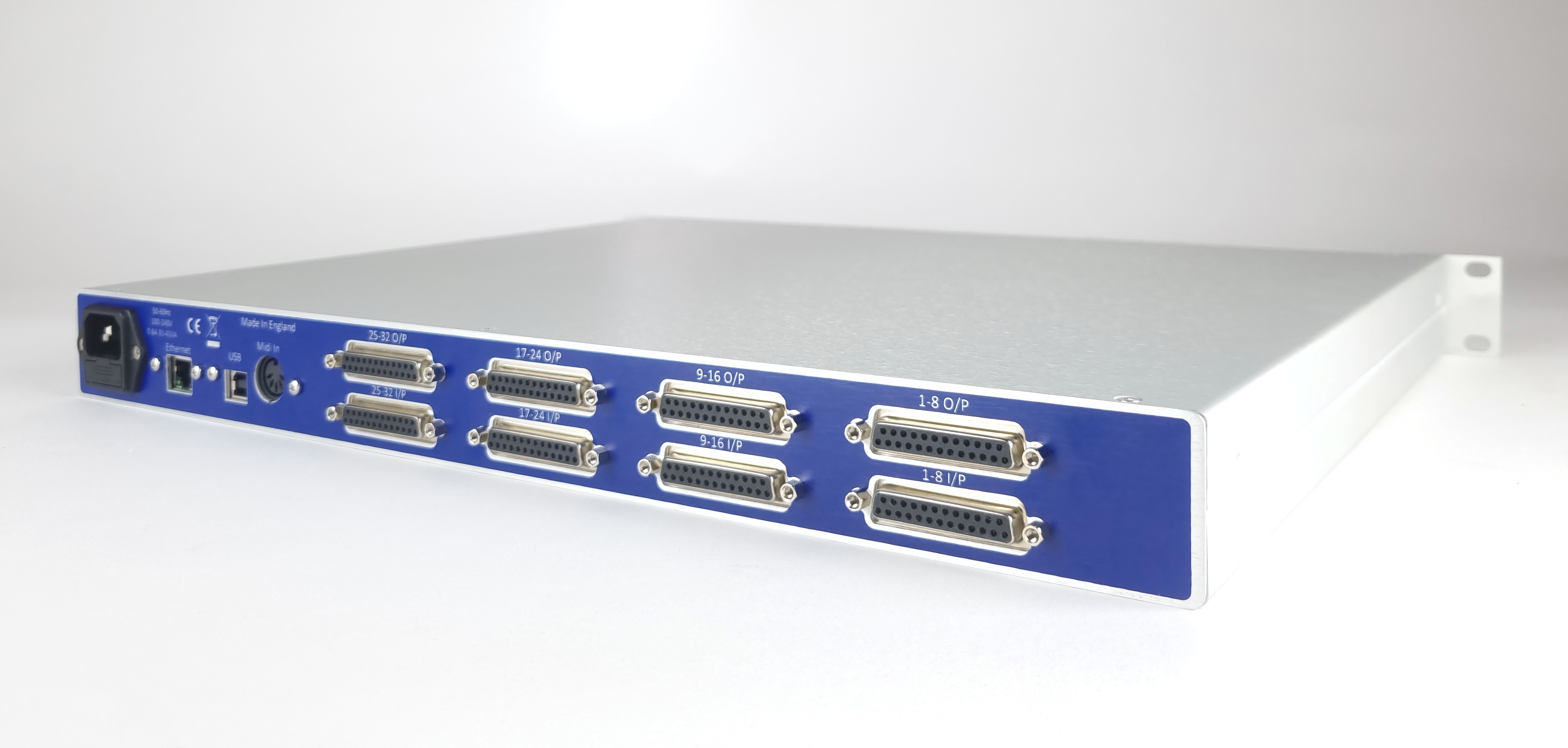 CB Electronics XP-RELAY32 32 Input x 32 Output
