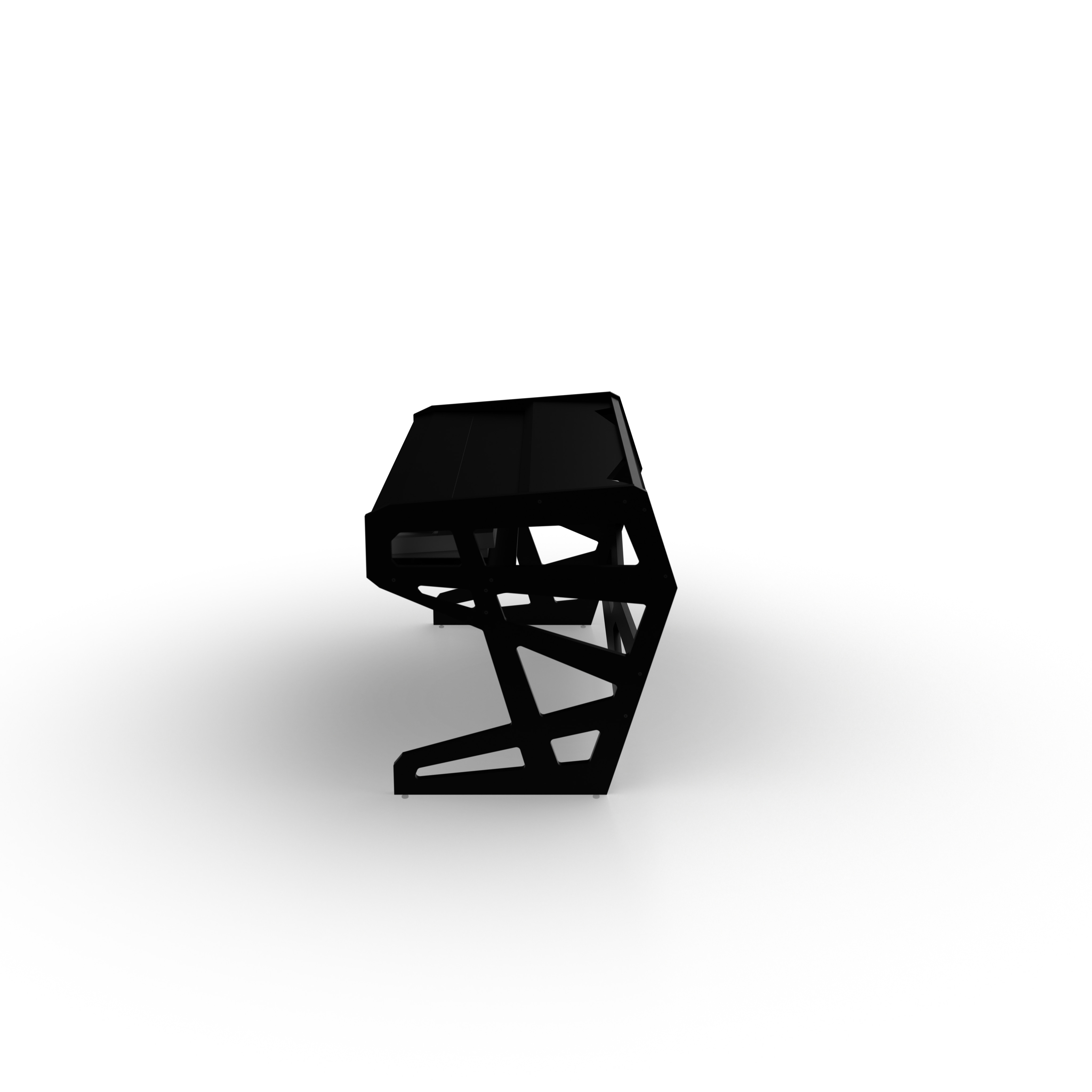 Sessiondesk BIG AIR Black Sky Sessiondesk BIG AIR Black Sky