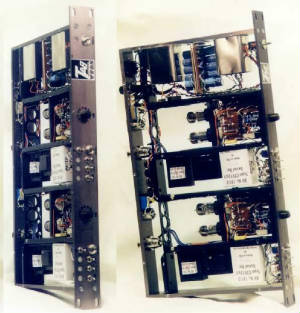 TAB Funkenwerk V72S TAB Funkenwerk V72S