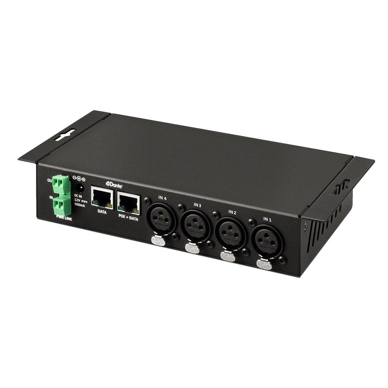 Sennheiser Dante™ Kit MEG 14-40 Sennheiser Dante™ Kit MEG 14-40