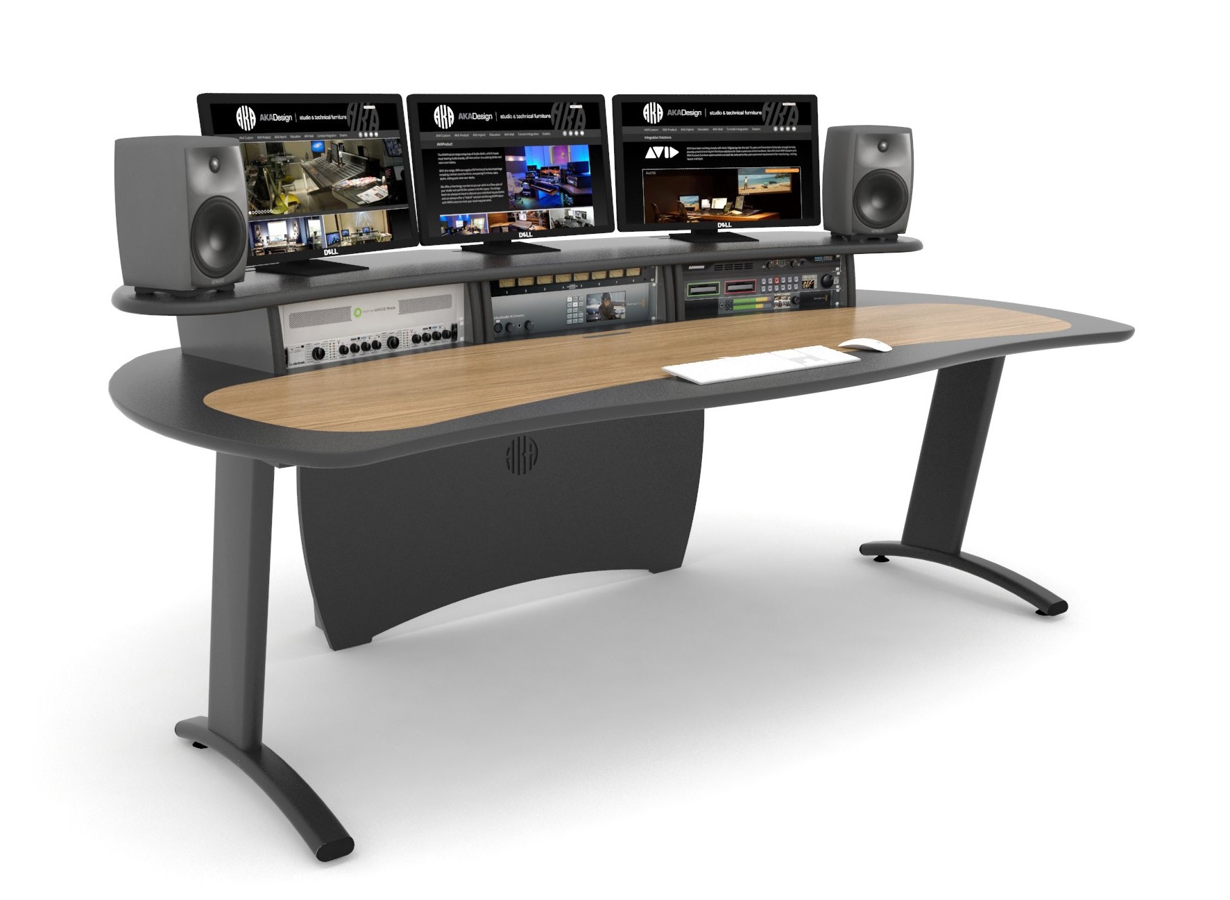 AKA Design ProEdit AKA Design ProEdit