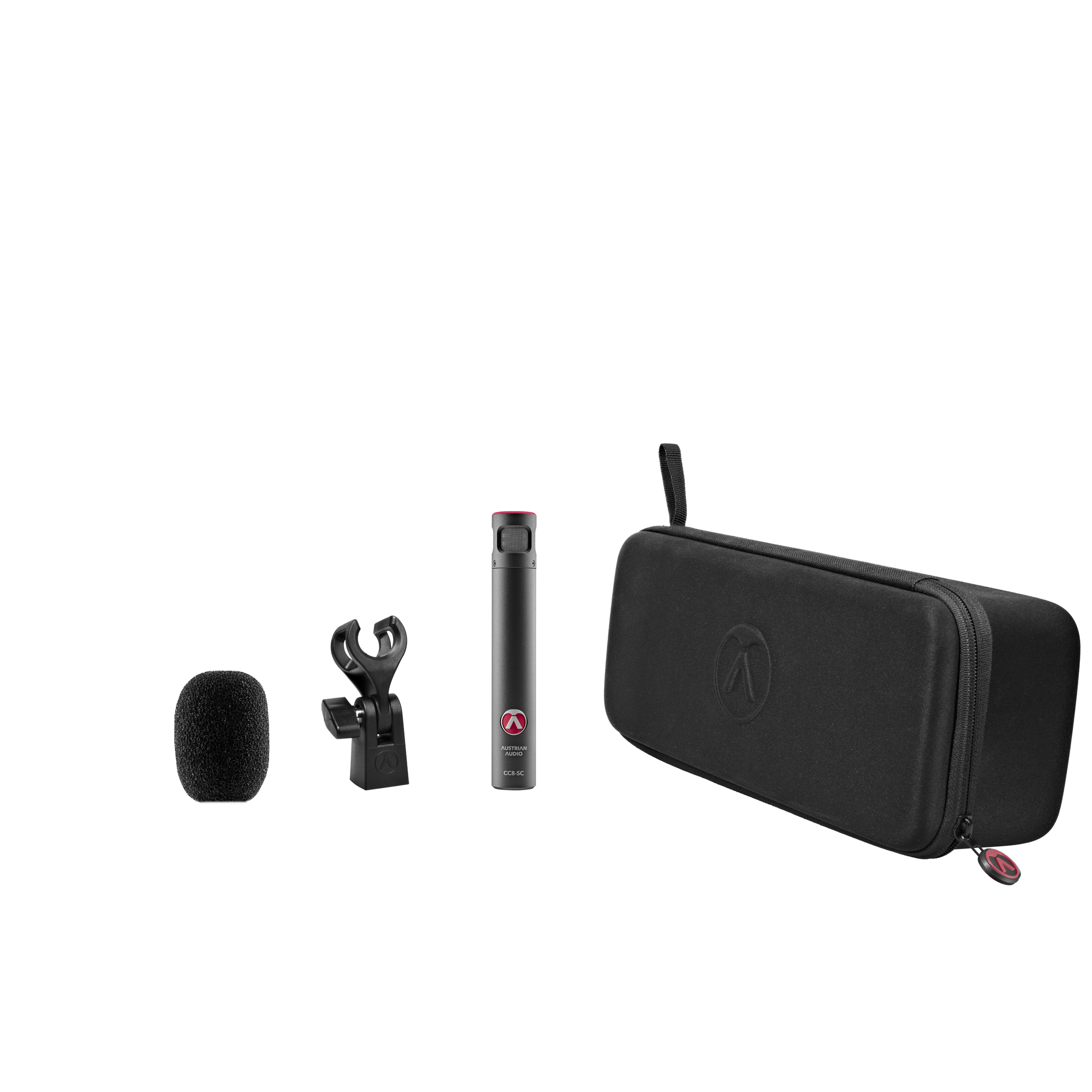 Austrian Audio CC8-SC Austrian Audio CC8-SC