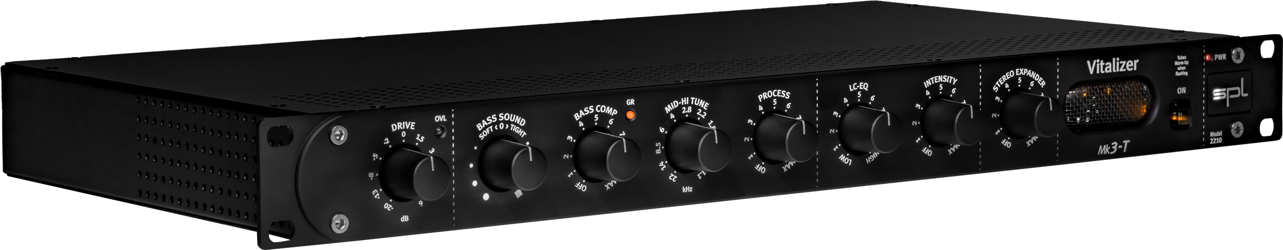 SPL Vitalizer Mk3-T SPL Vitalizer Mk3-T