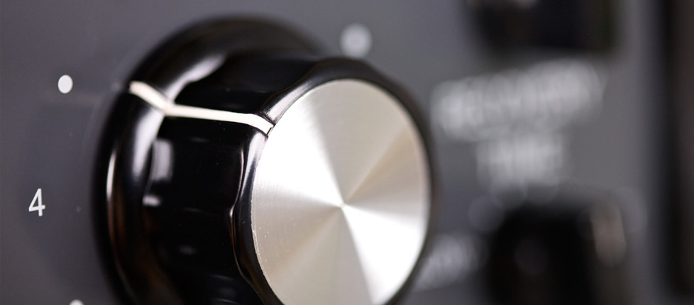 Retro Instruments Sta-Level Tube Compression Amplifier matched pair (B-Ware) Retro Instruments Sta-Level Tube Compression Amplifier matched pair (B-Ware)