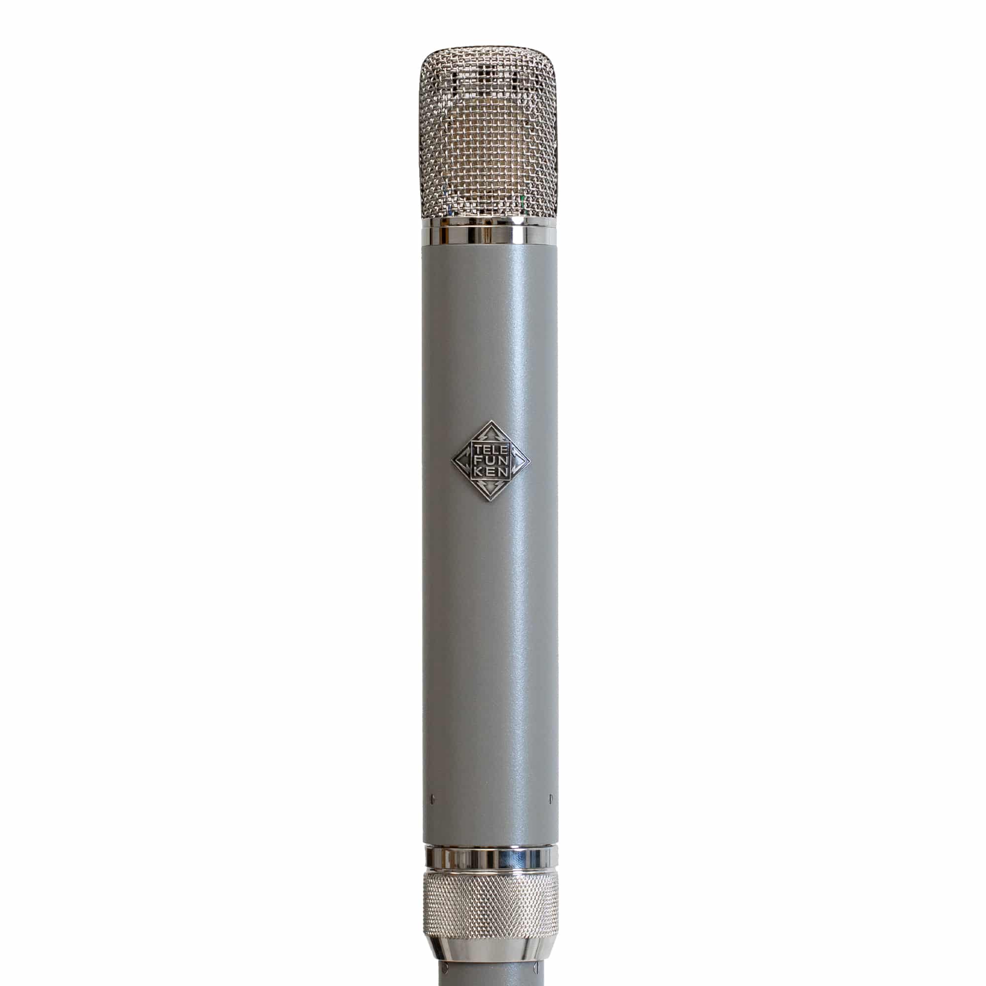 Telefunken C12 Matched Pair