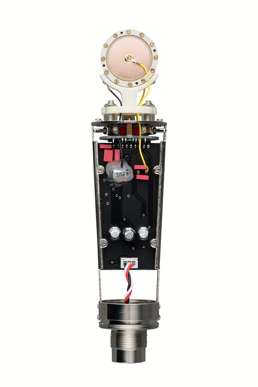 Warm Audio WA-47jr Warm Audio WA-47jr