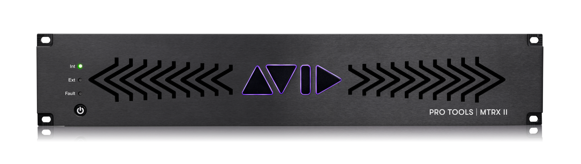 AVID MTRX II BASE UNIT AVID MTRX II BASE UNIT