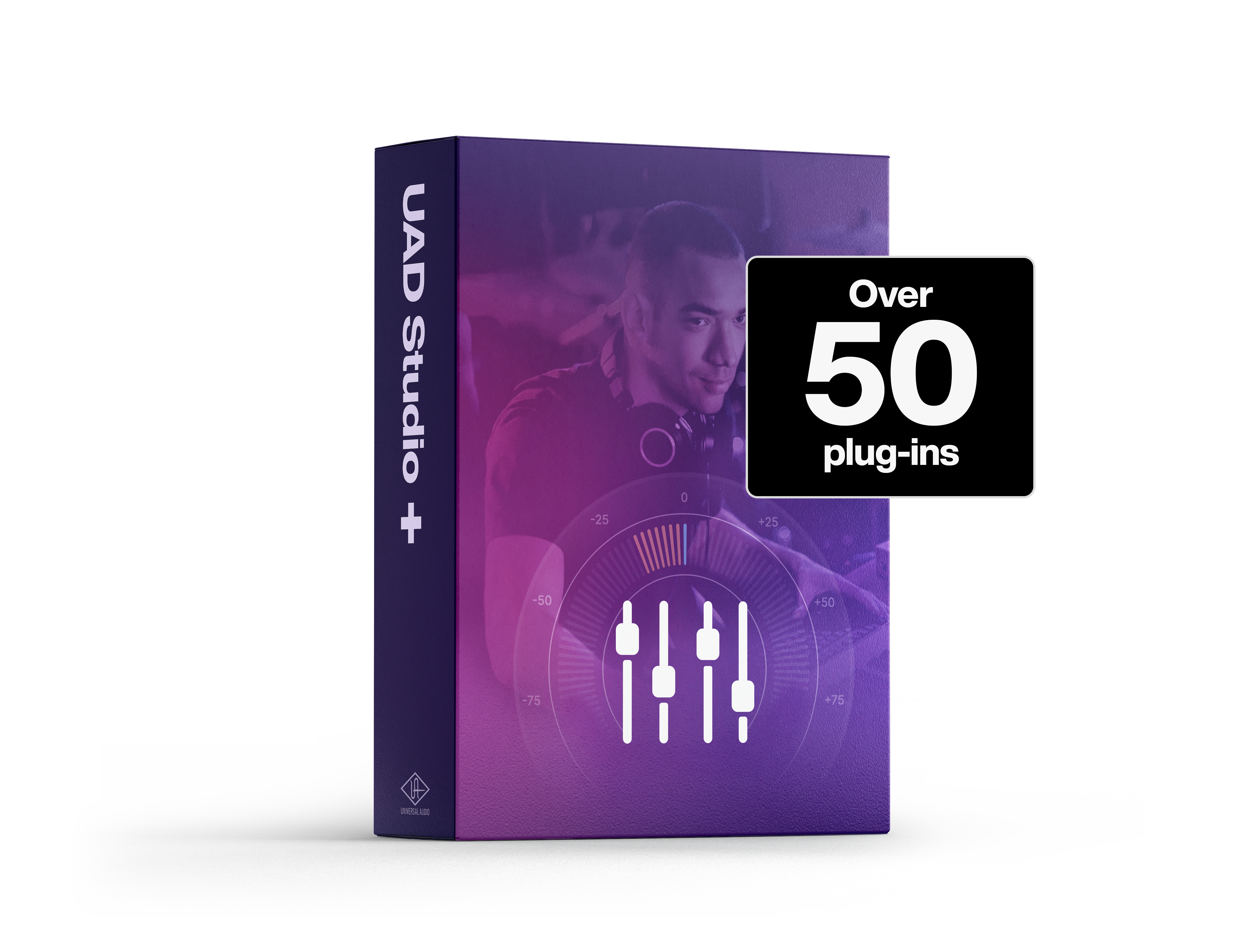 Universal Audio Apollo x8 Gen 2 Studio+ Universal Audio Apollo x8 Gen 2 Studio+