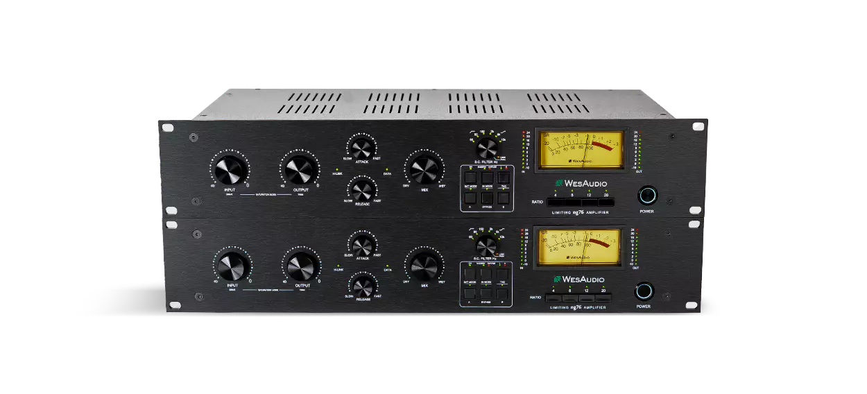 WesAudio ng76Stereo