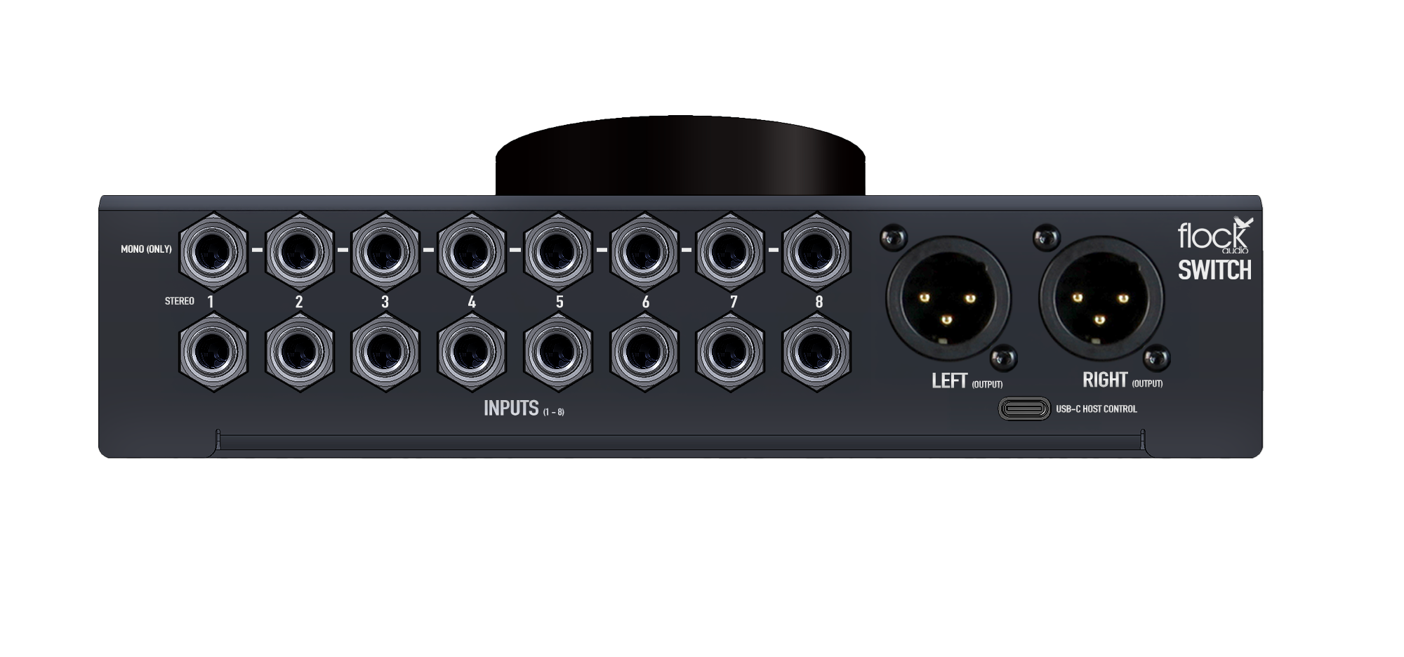 Flock Audio Switch Flock Audio Switch