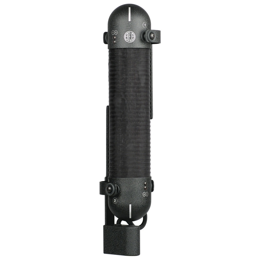 AEA R88 mk2 Stereo Ribbon Microphone (B-Ware) AEA R88 mk2 Stereo Ribbon Microphone (B-Ware)