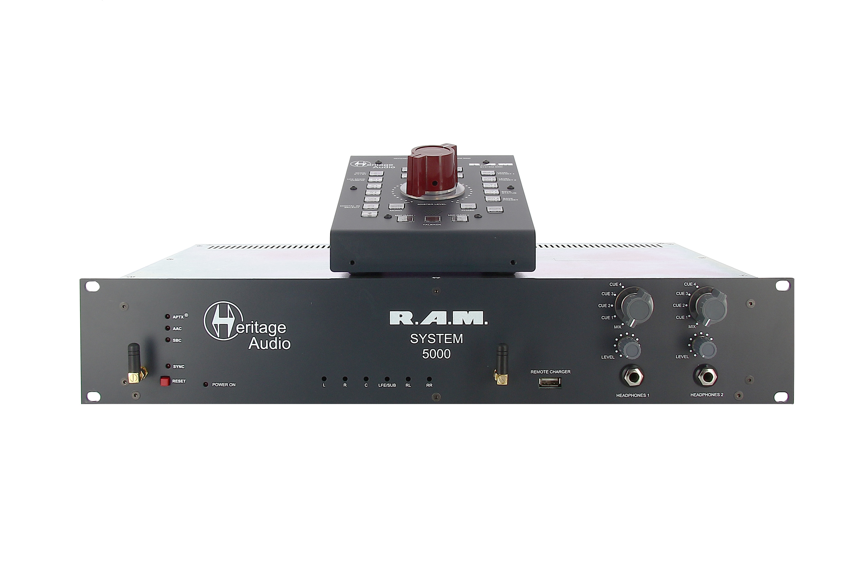 Heritage Audio RAMSystem5000