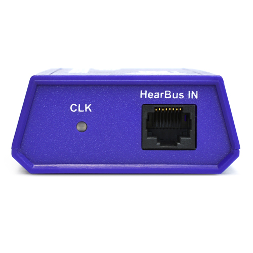 Hear Technologies Extreme Extender ADAT Out