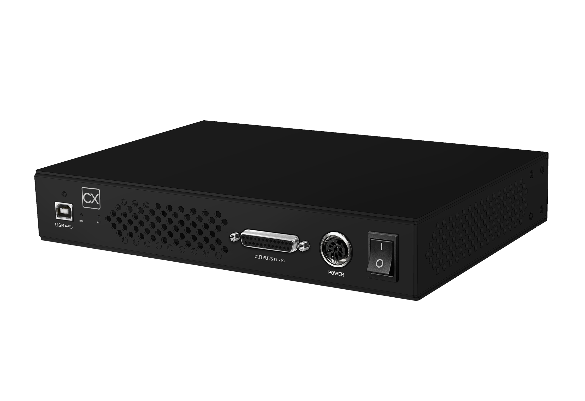 Flock Audio CX Flock Audio CX