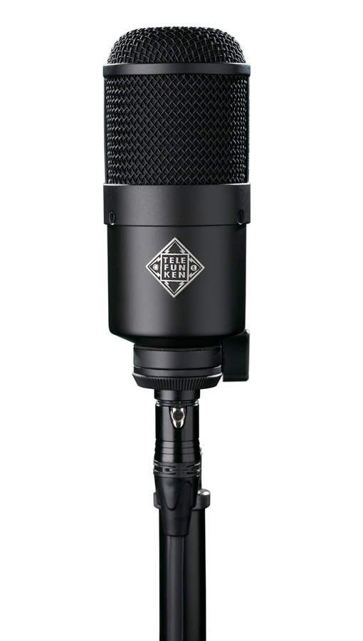 Telefunken M82