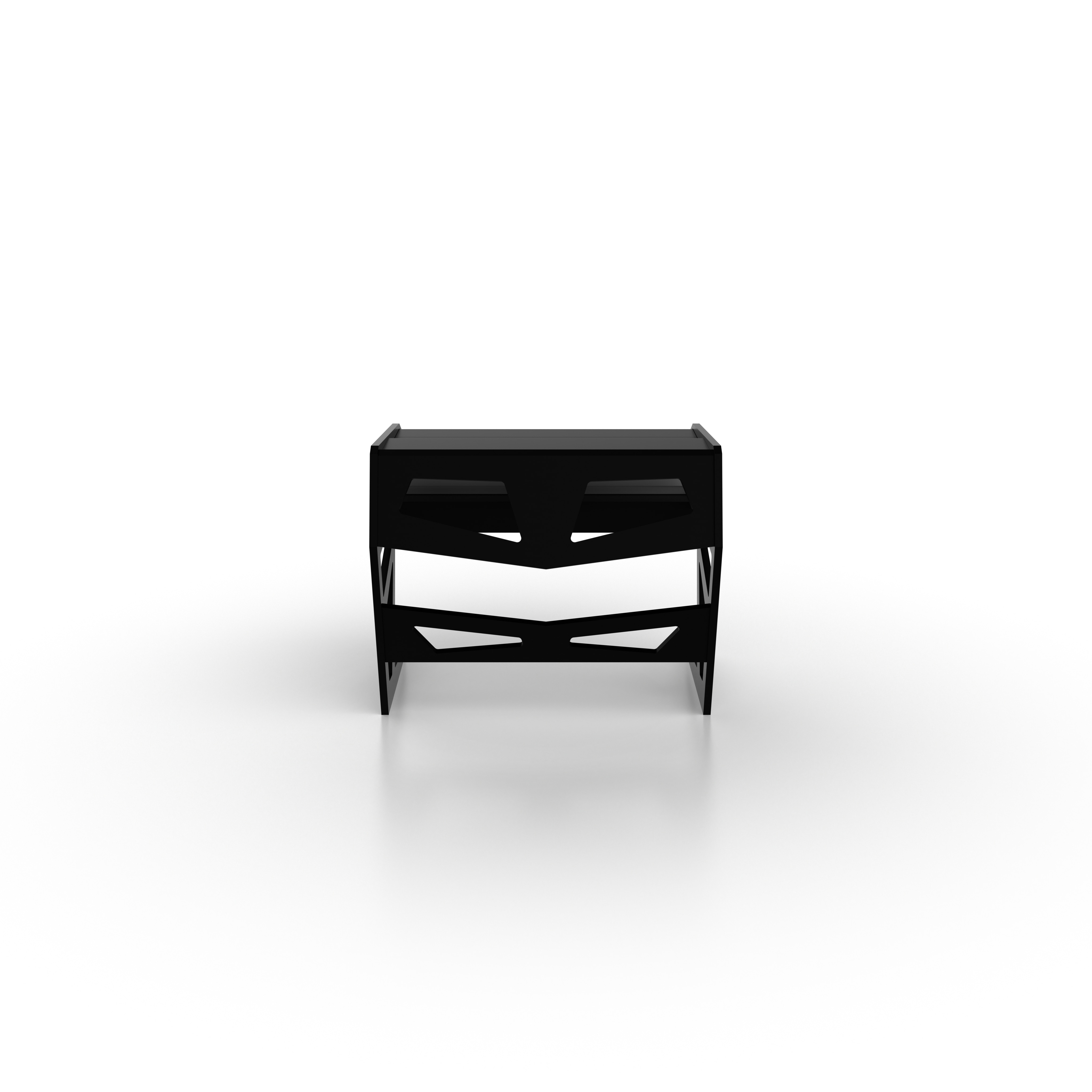 Sessiondesk AIR Black Sky Sessiondesk AIR Black Sky