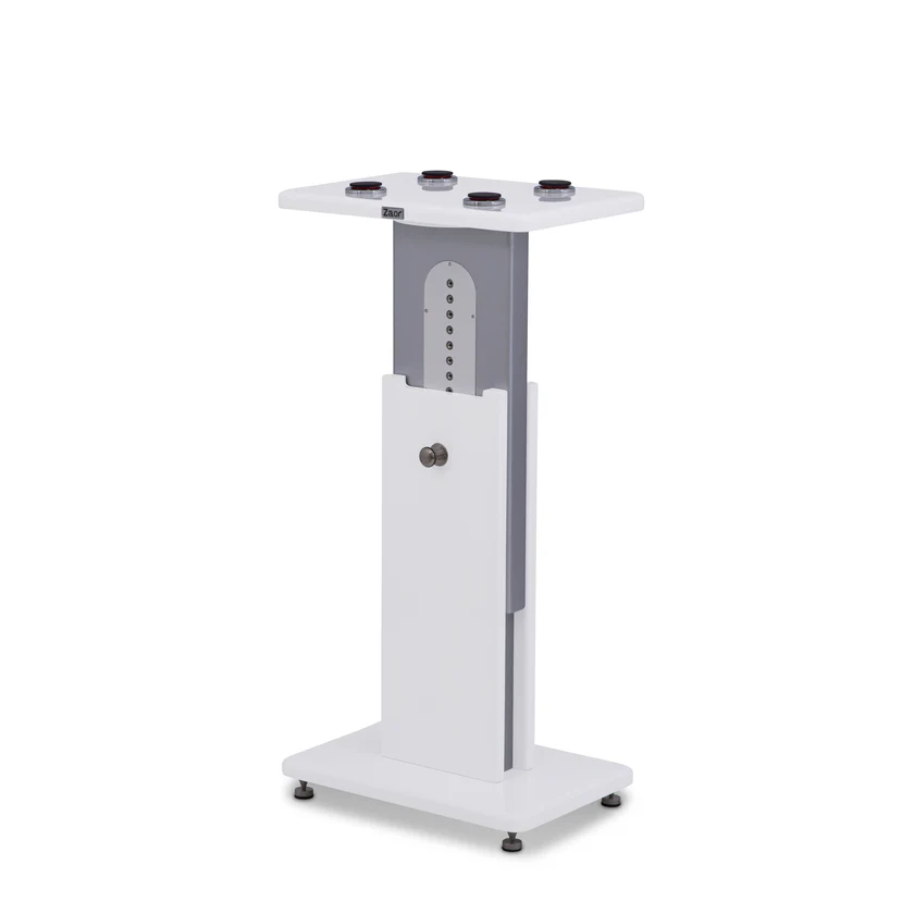 ZAOR ISO Stand MKIII