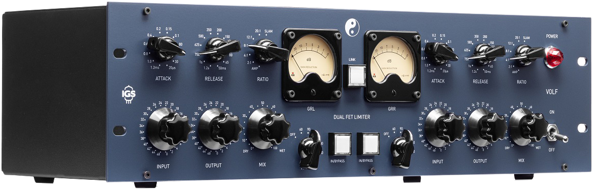 IGS Audio Volf IGS Audio Volf