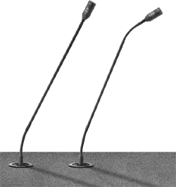 Schoeps RS 420 L5Ug Goosenecks