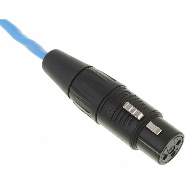 Avid DB25-XLRF DigiSnake 12'