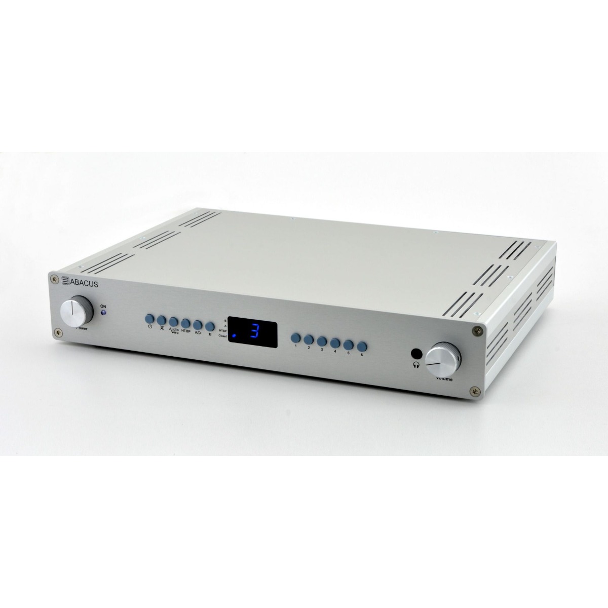 Abacus Preamp 14 Abacus Preamp 14