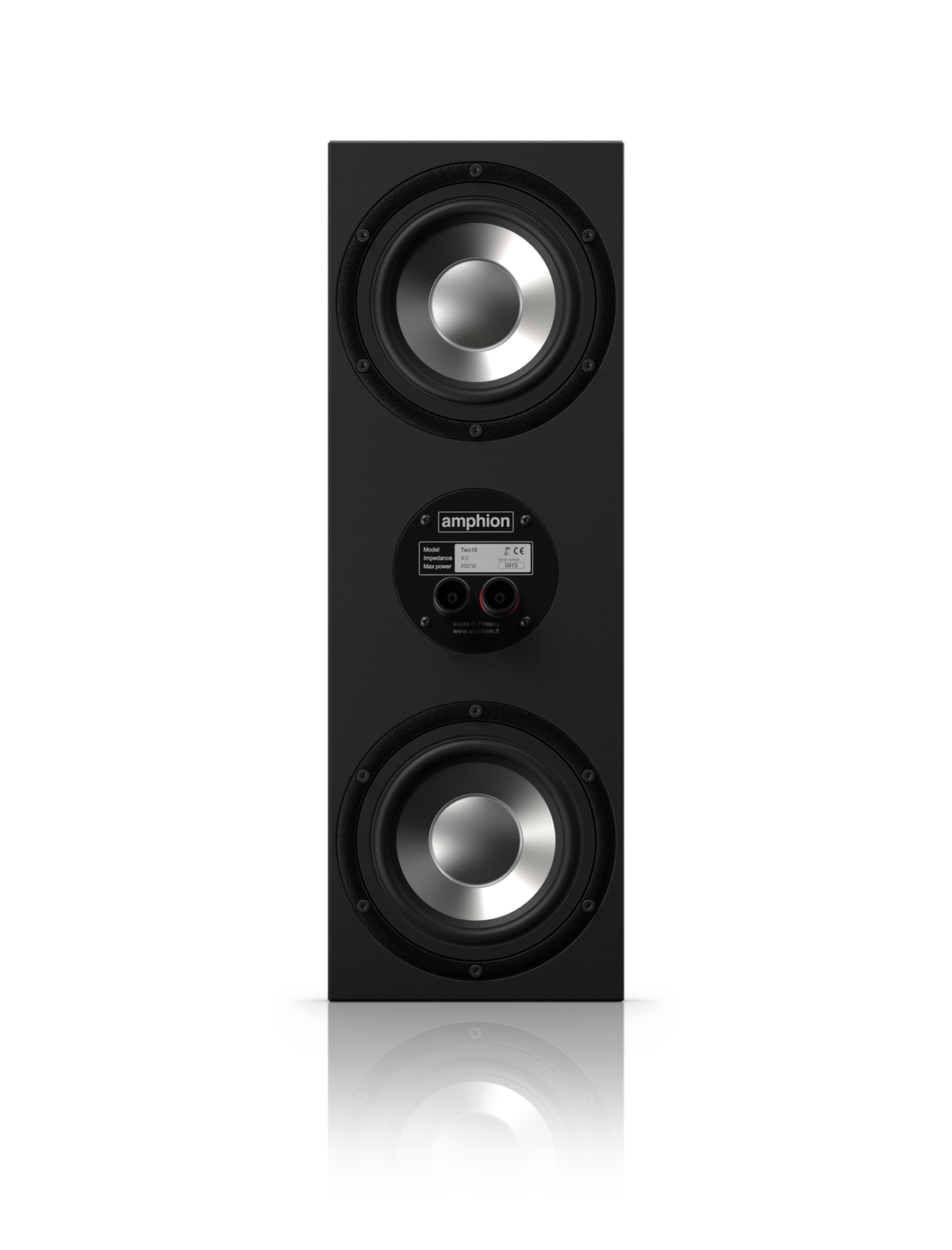 Amphion Two18 Pair