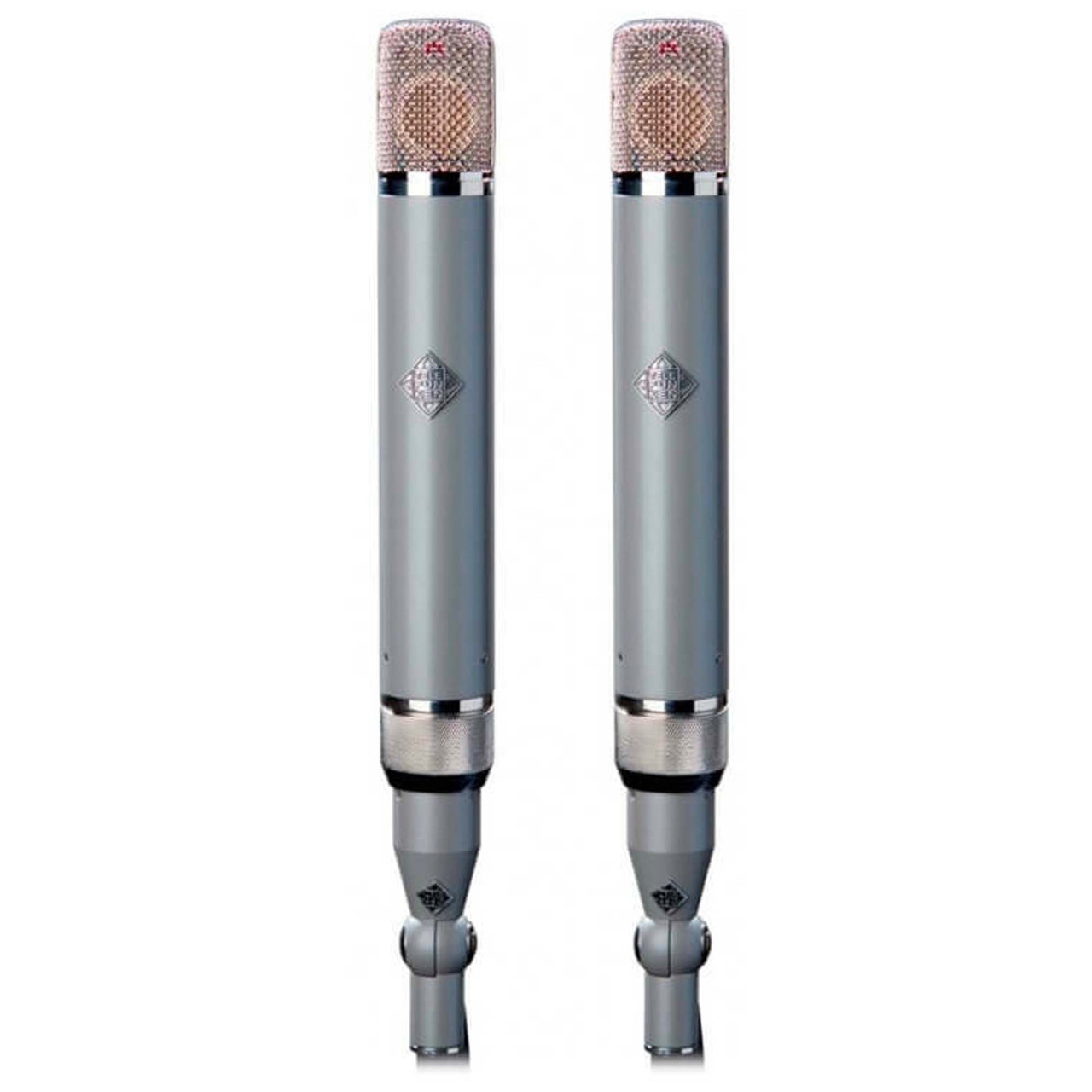 Telefunken C12 Matched Pair