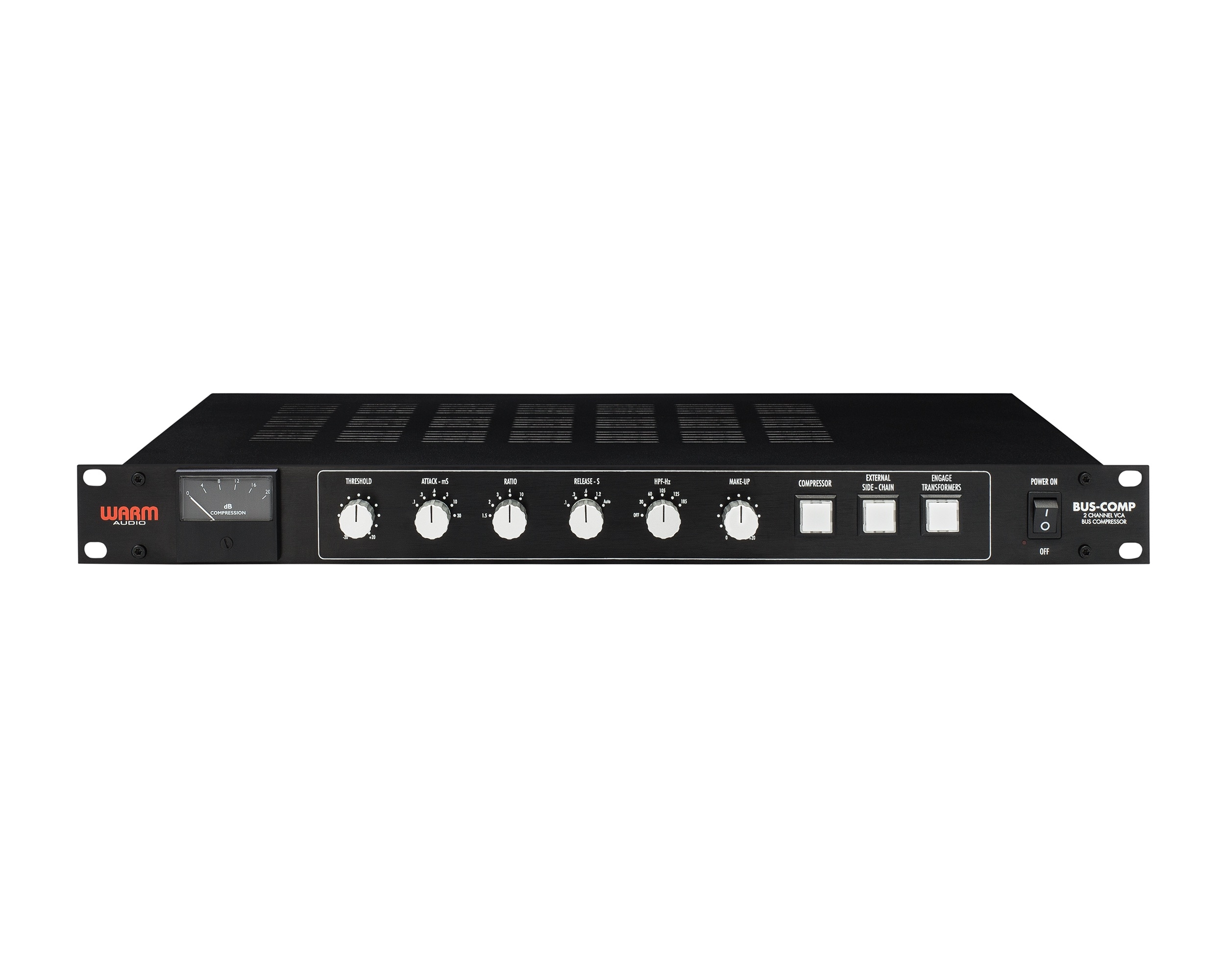 Warm Audio BUS-COMP Warm Audio BUS-COMP