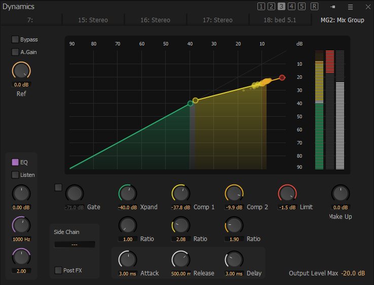 Merging Technologies Pyramix 15 Premium Pack Merging Technologies Pyramix 15 Premium Pack