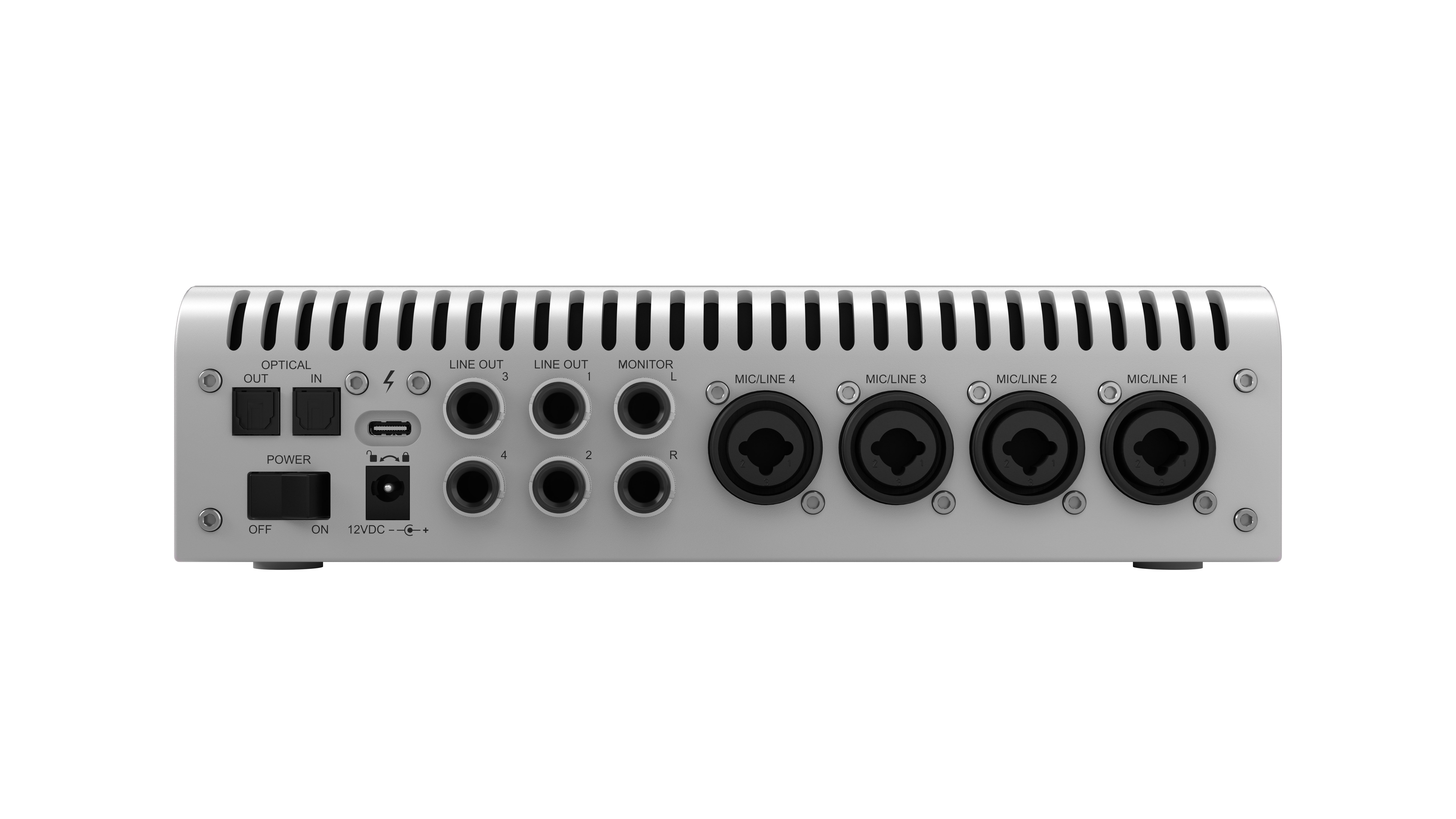 Universal Audio Apollo x4 Gen 2 Studio+ Universal Audio Apollo x4 Gen 2 Studio+