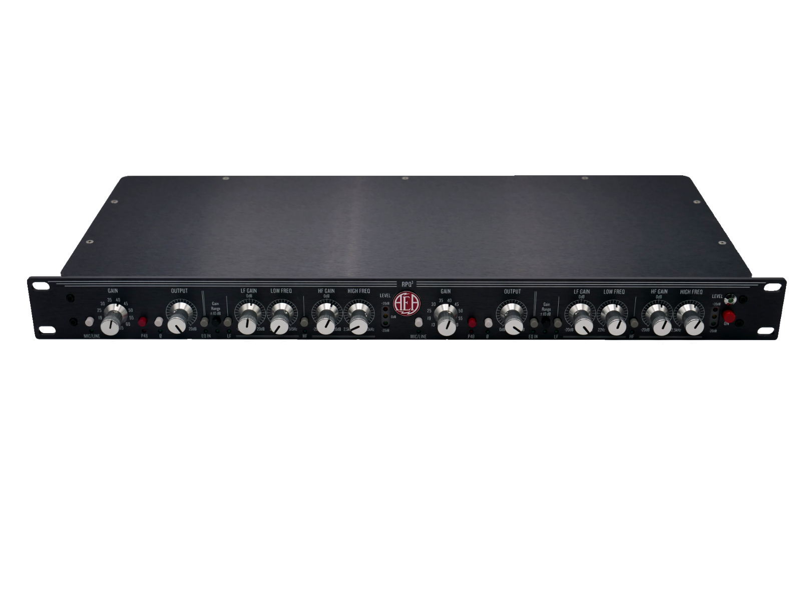 AEA RPQ3 PREAMP AEA RPQ3 PREAMP