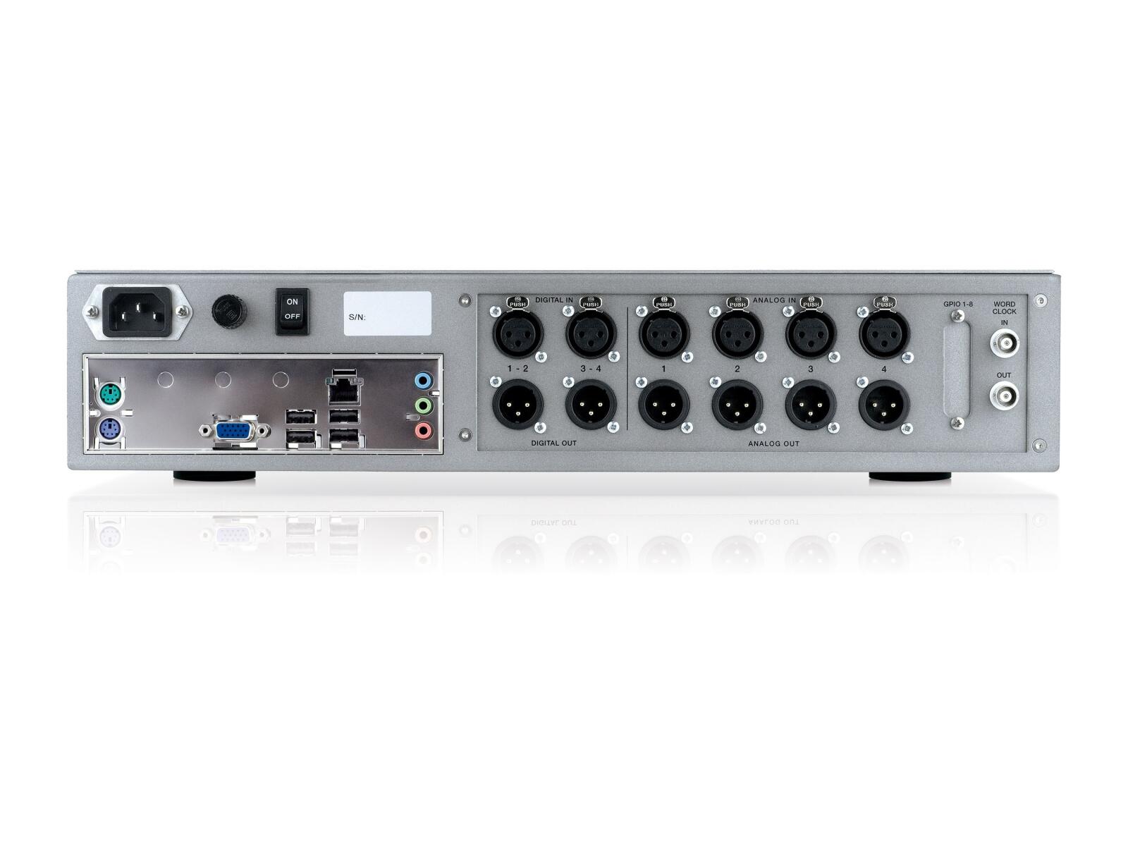 Trinnov Audio ST2 Pro Trinnov Audio ST2 Pro
