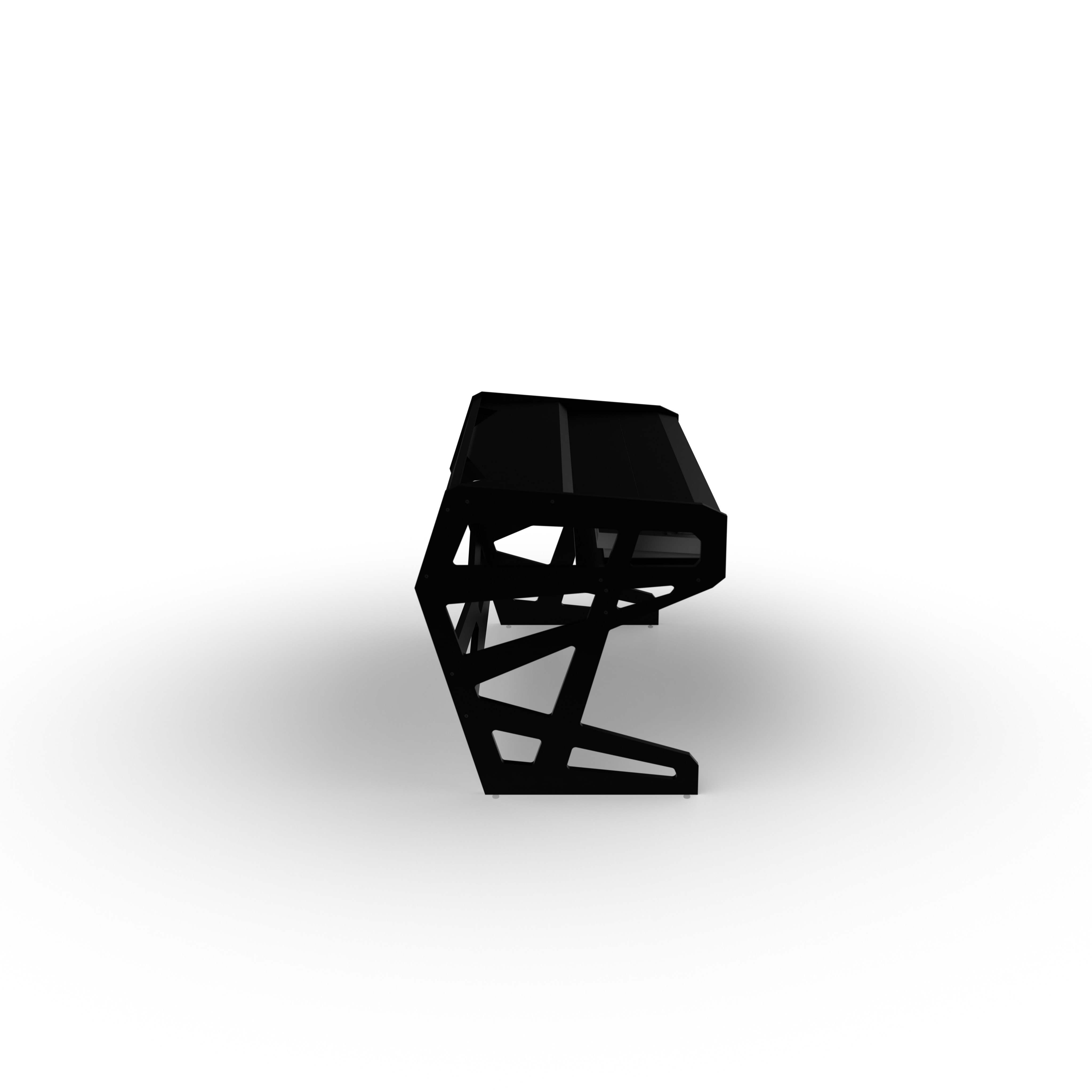 Sessiondesk BIG AIR Black Sky Sessiondesk BIG AIR Black Sky