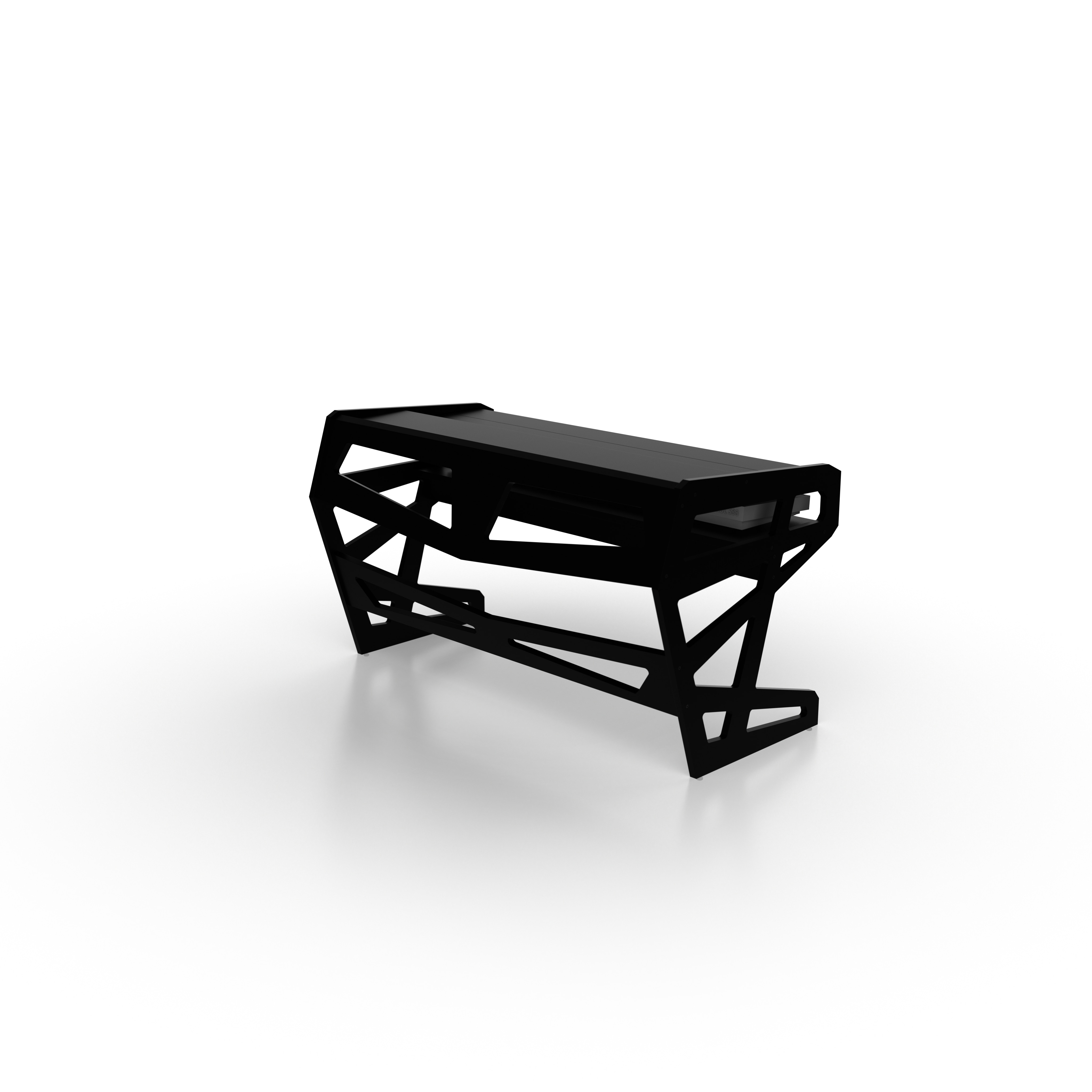 Sessiondesk BIG AIR Black Sky Sessiondesk BIG AIR Black Sky