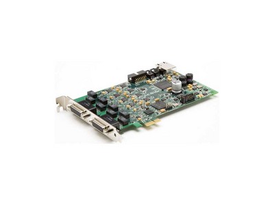 Lynx AES16e-SRC Lynx AES16e-SRC