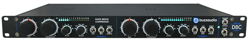 Buzz Audio DBC-20 Buzz Audio DBC-20