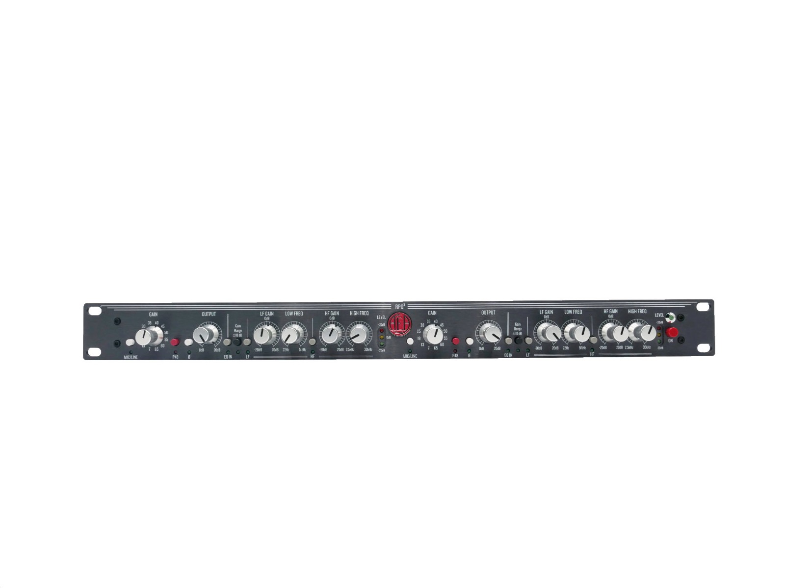 AEA RPQ3 PREAMP AEA RPQ3 PREAMP