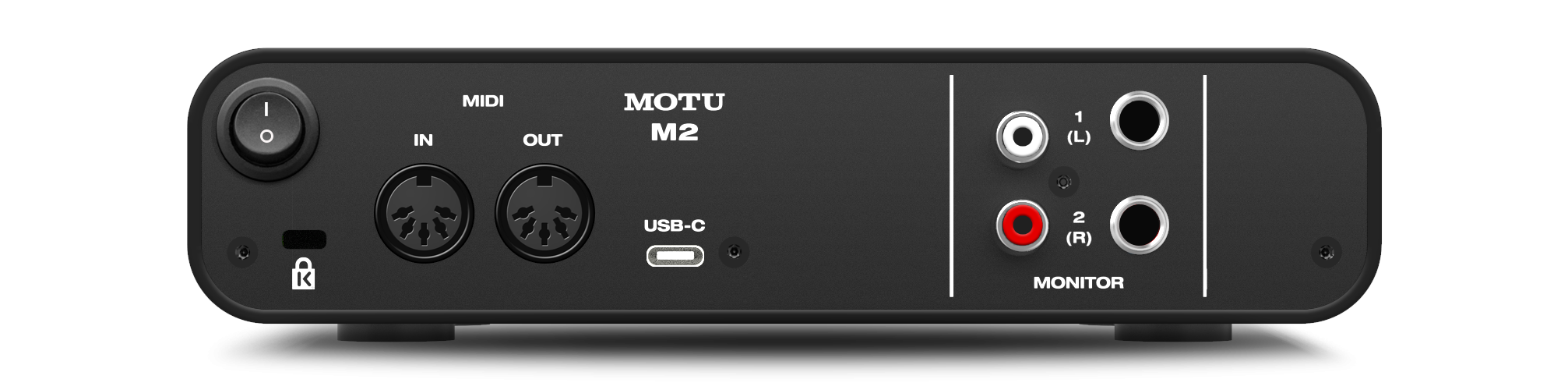 Motu M2