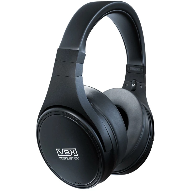 Steven Slate Audio VSX Essentials Edition Steven Slate Audio VSX Essentials Edition