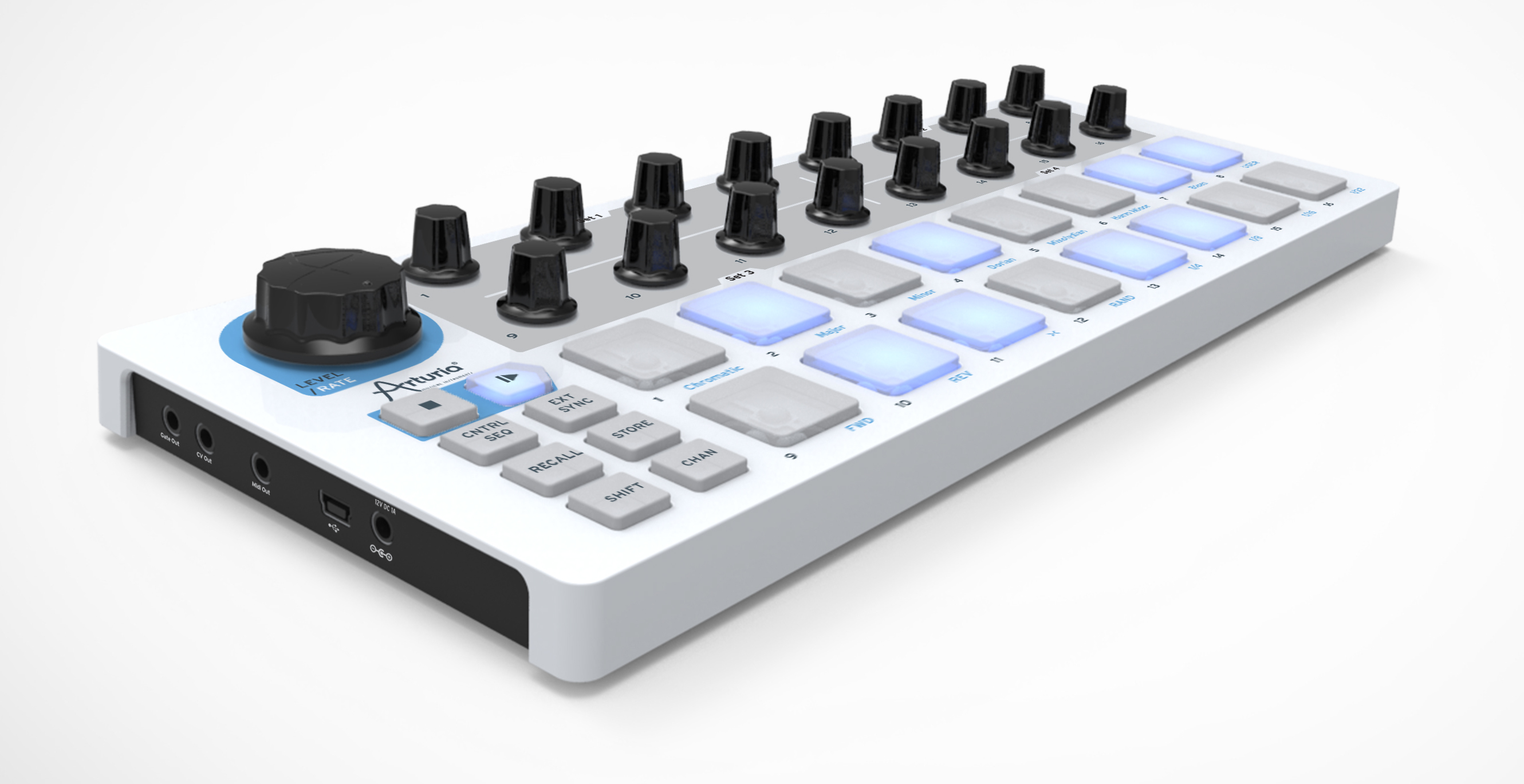 Arturia BeatStep Arturia BeatStep