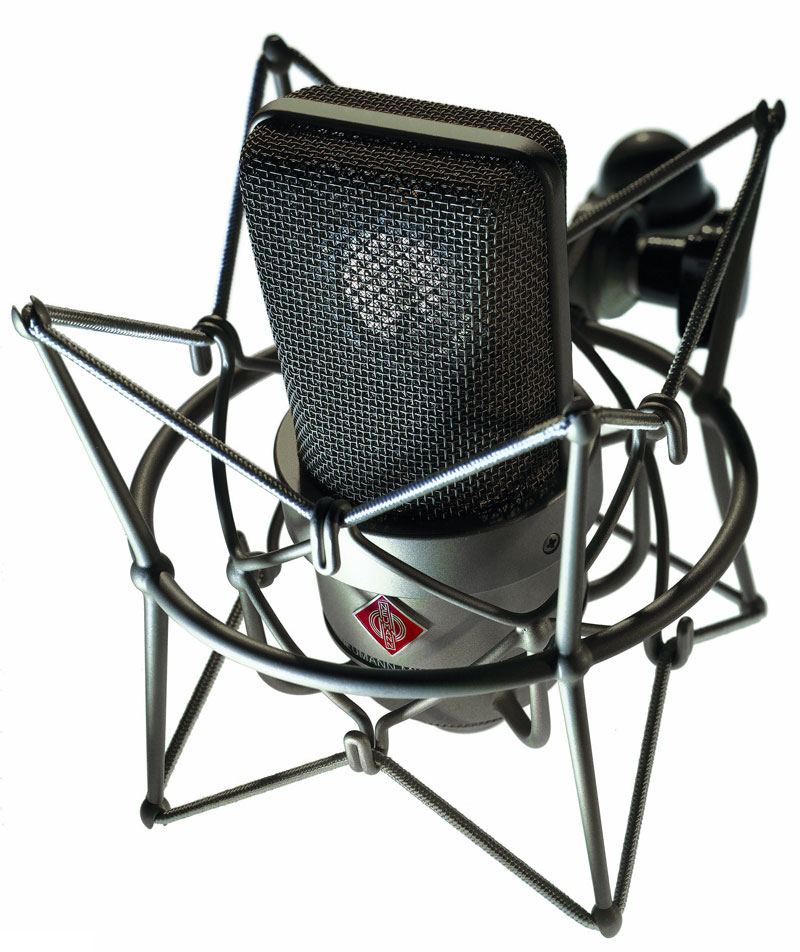 Neumann TLM 103 Studio Set mt (B-Ware)