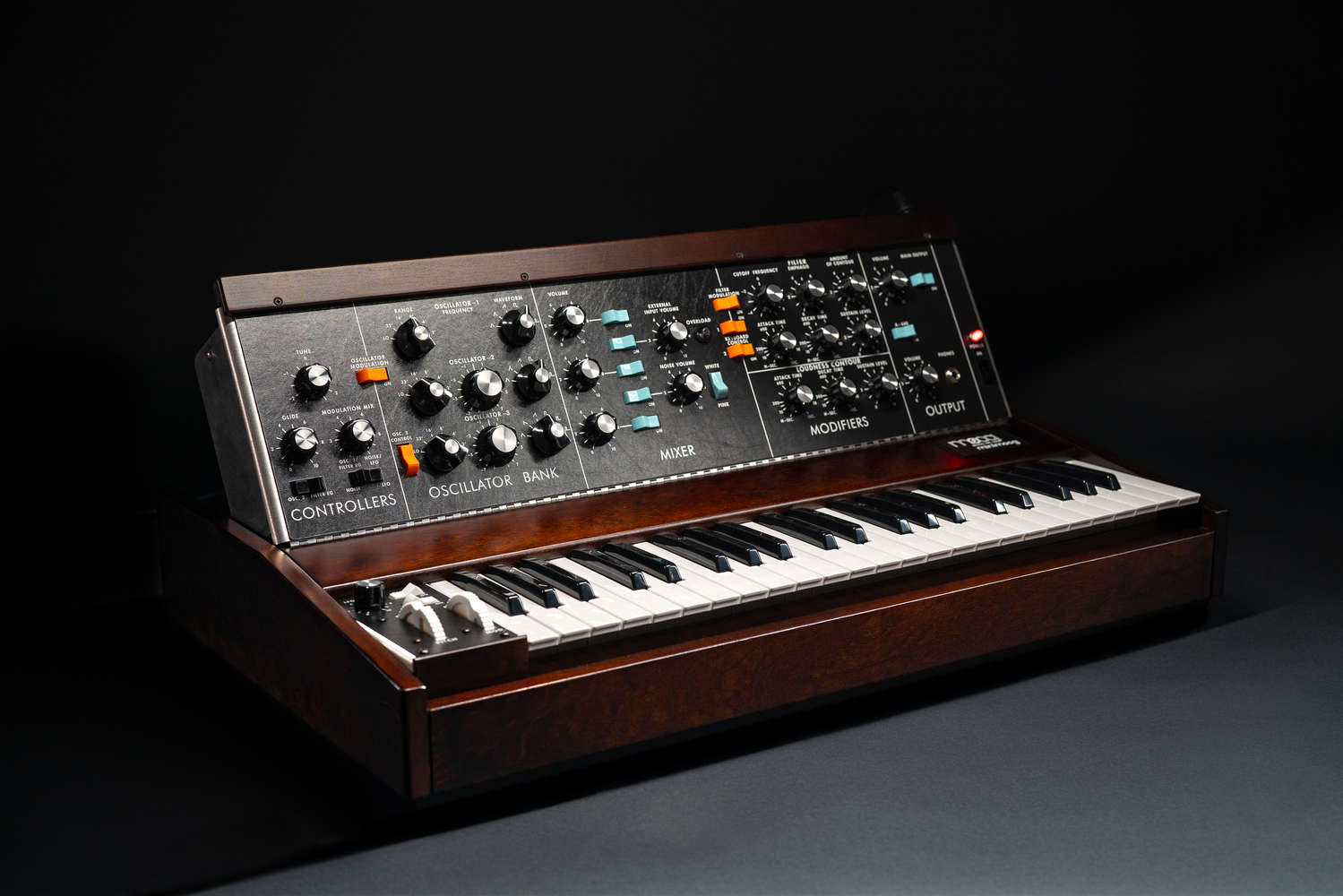 Moog Minimoog Model D 2022 Moog Minimoog Model D 2022