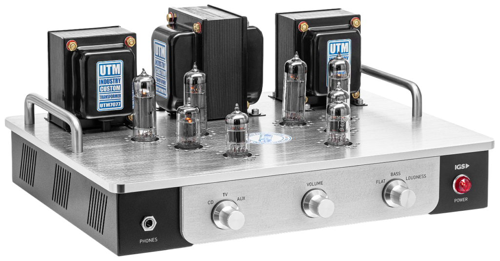 IGS Audio Thermidt IGS Audio Thermidt