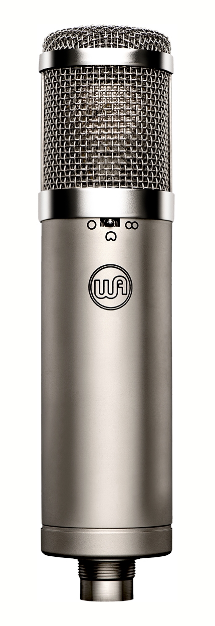 Warm Audio WA-47jr Warm Audio WA-47jr