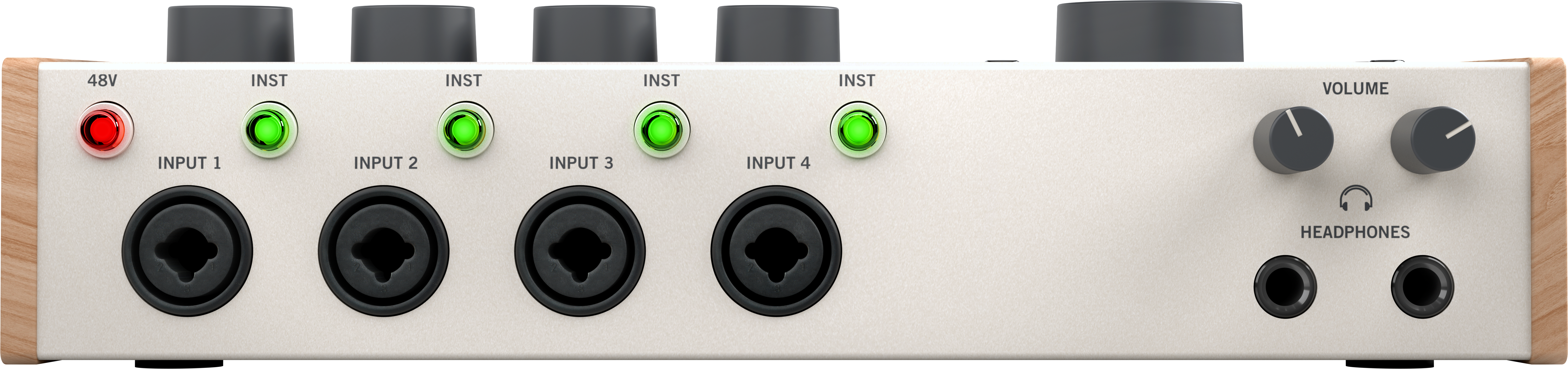 Universal Audio Volt 476P