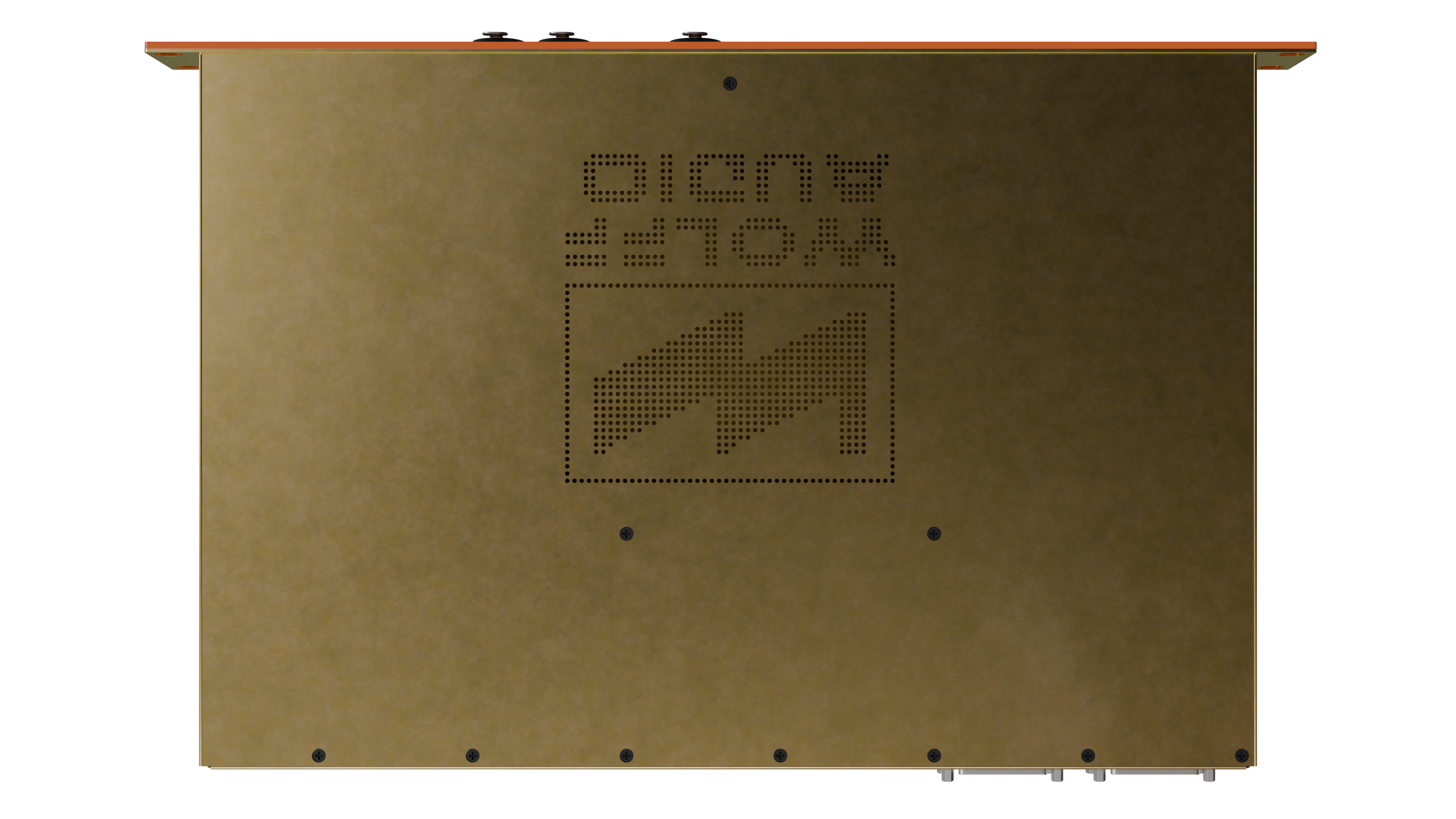 Wolff Audio ProPatch 32R
