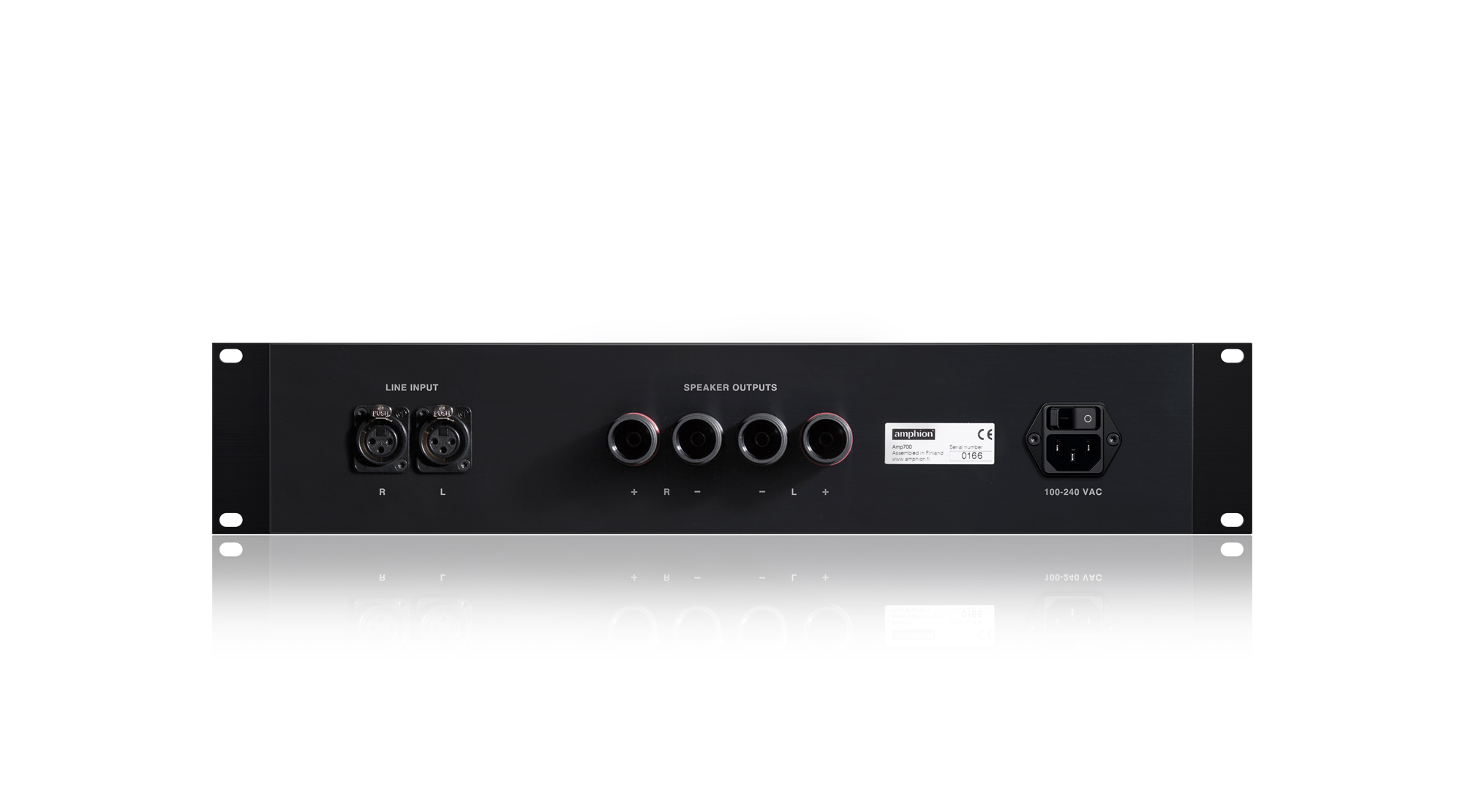 Amphion AMP700 Stereo