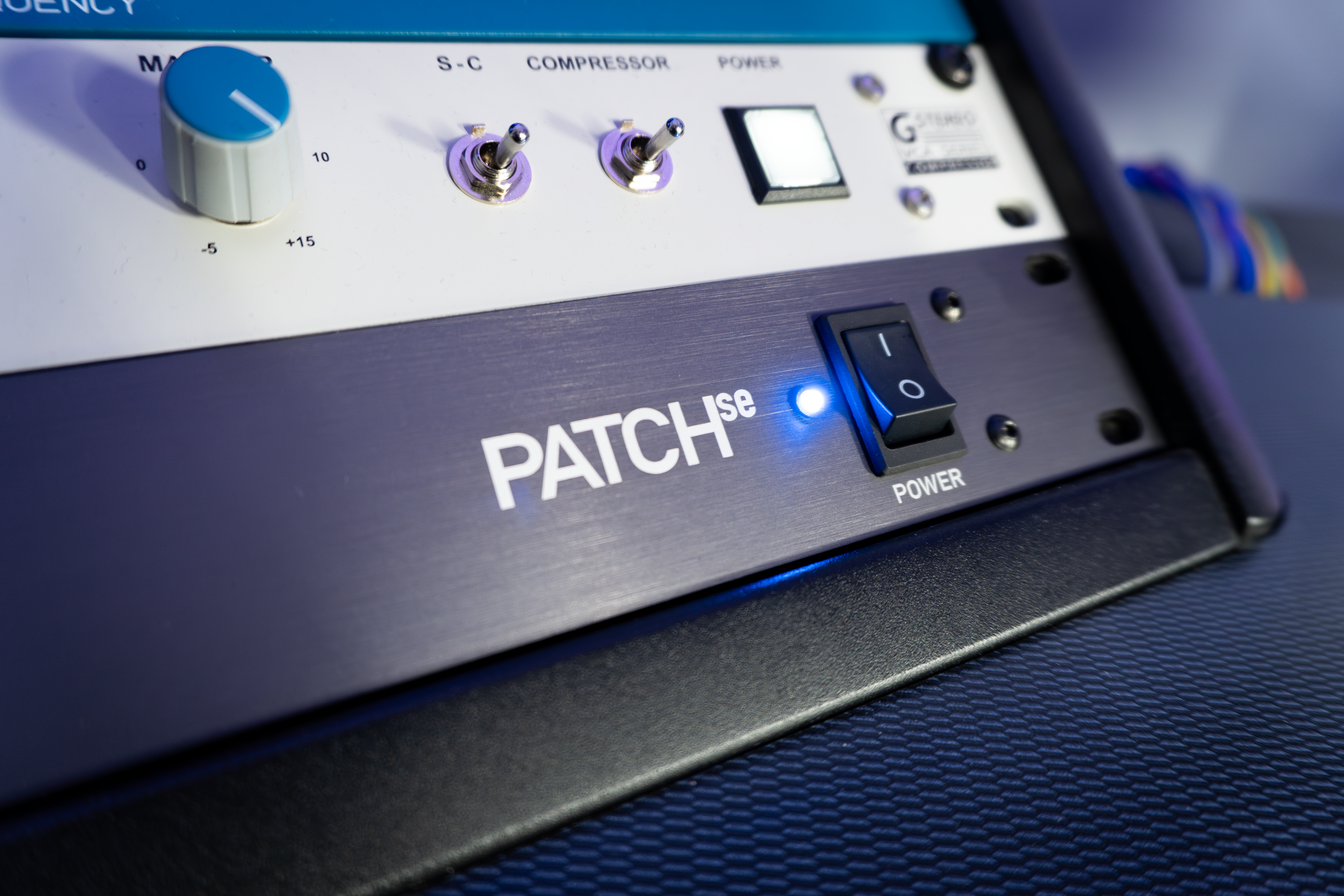 Flock Audio PATCH se