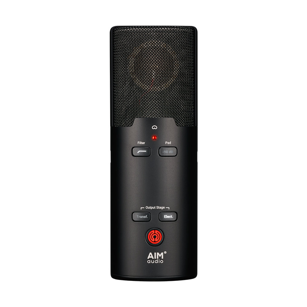 Aim Audio ESSENCE Aim Audio ESSENCE