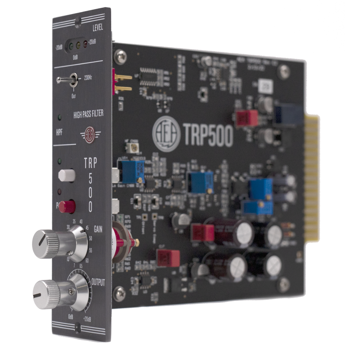 AEA TRP500 AEA TRP500